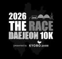 2026 THE RACE DAEJEON 10K 이미지